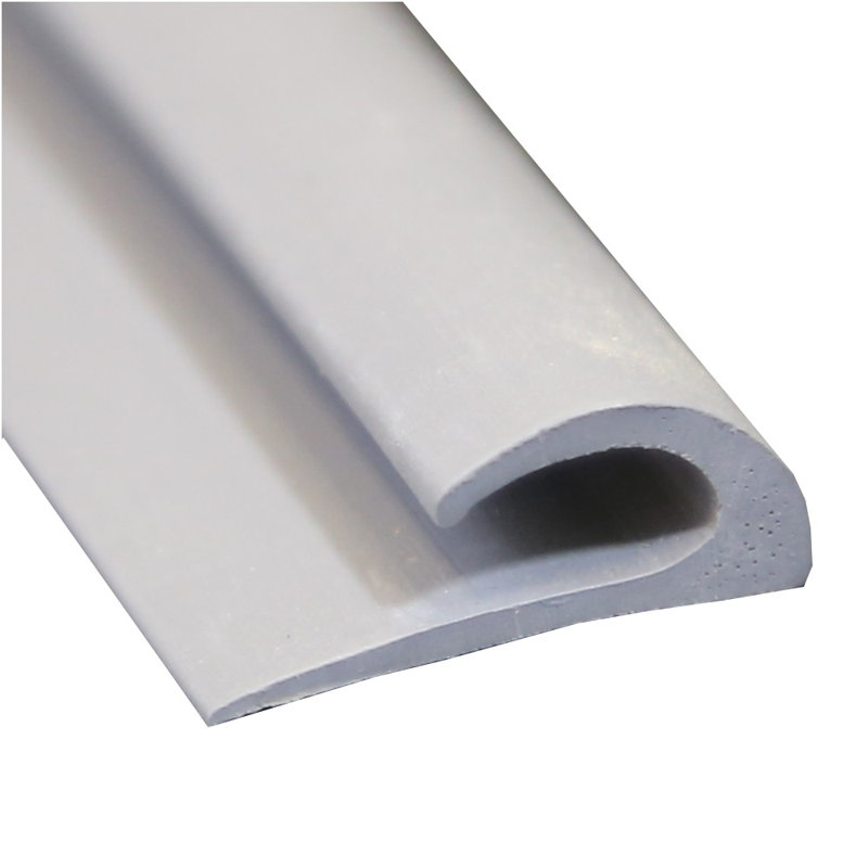 Islander Flooring 0.38" thick x 0.88" wide x 72" length x Threshold / End Cap Wayfair